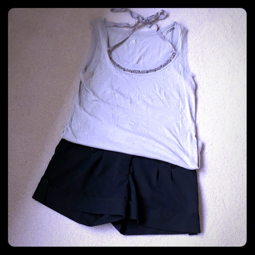 Ann Taylor Loft Top